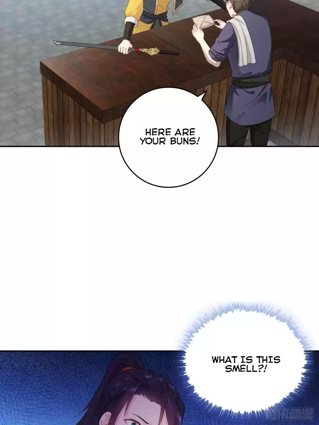 Forced to Become the Villainous Son in law Ch. 36