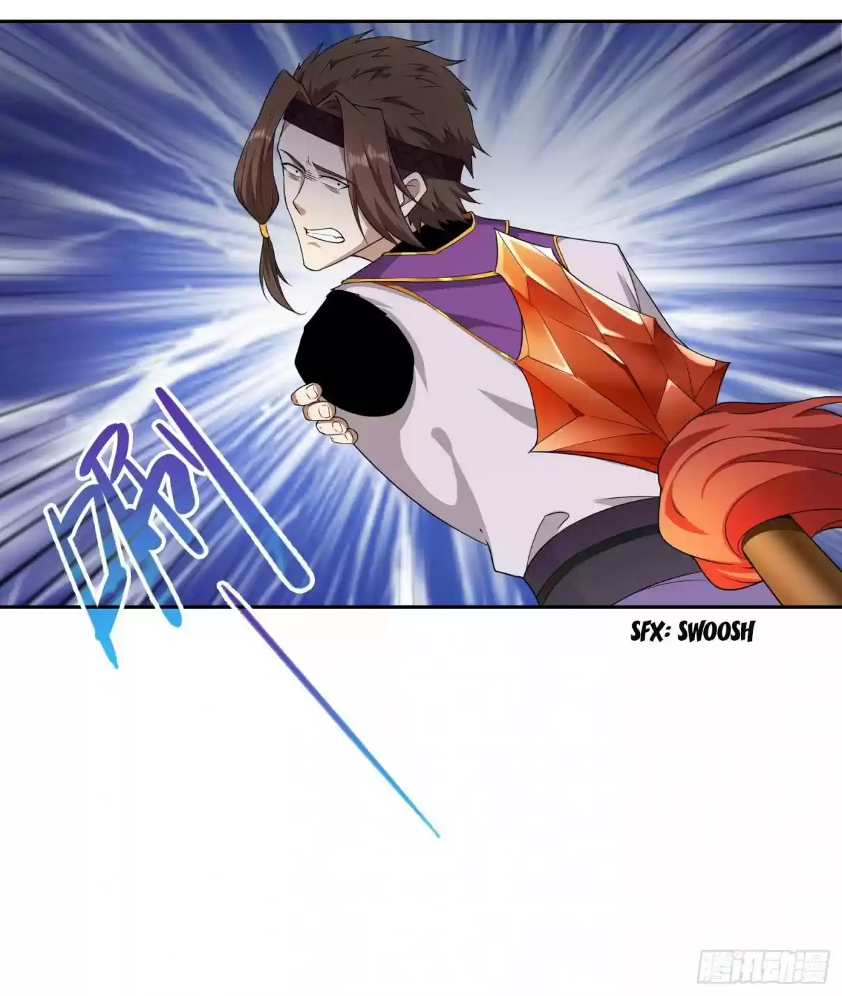 Forced to Become the Villainous Son in law Ch. 37