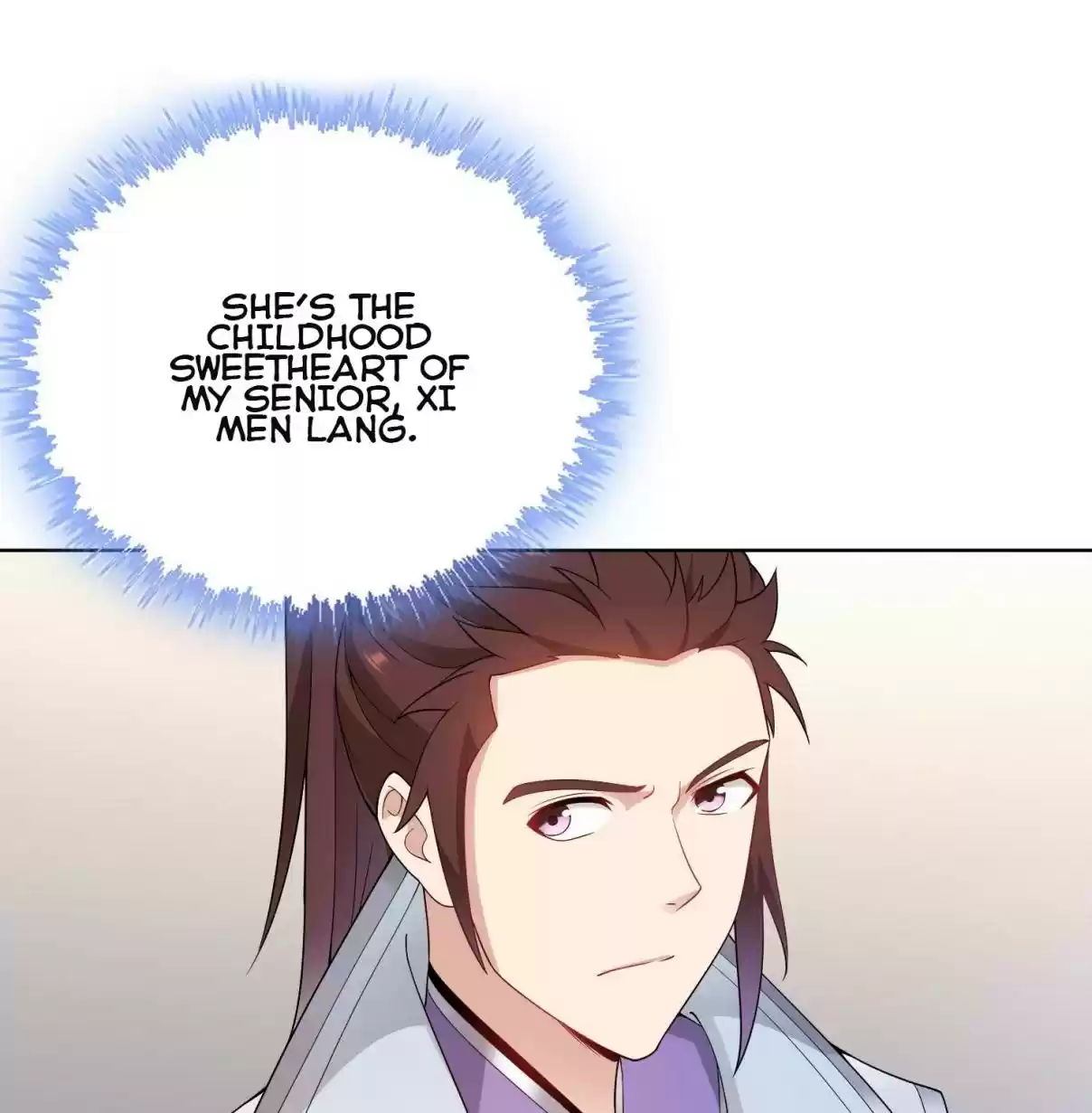 Forced to Become the Villainous Son in law Ch. 37