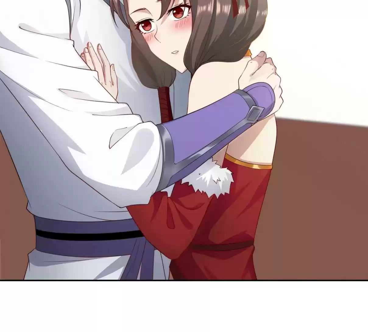 Forced to Become the Villainous Son in law Ch. 37