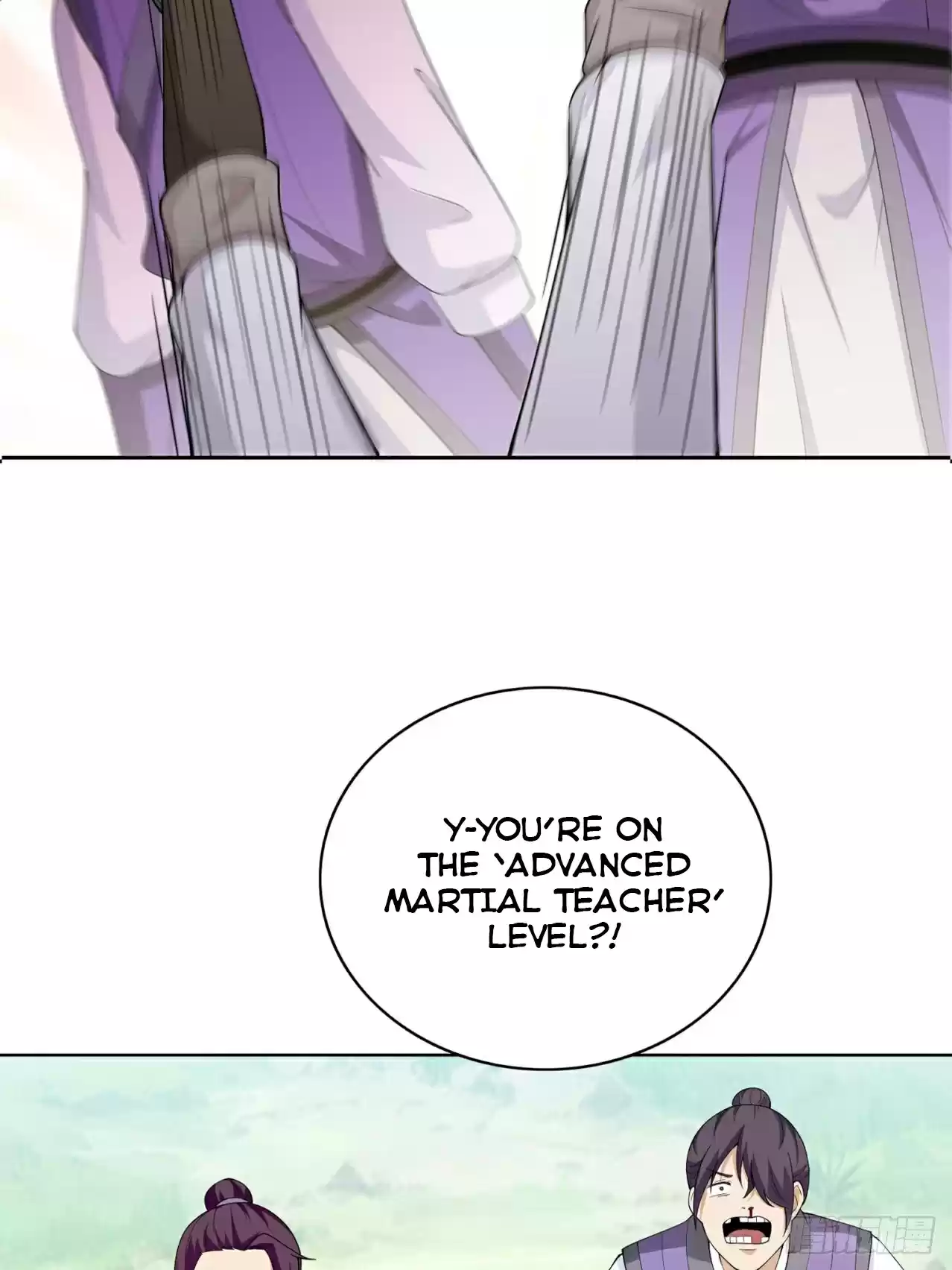 Forced to Become the Villainous Son in law Ch. 38