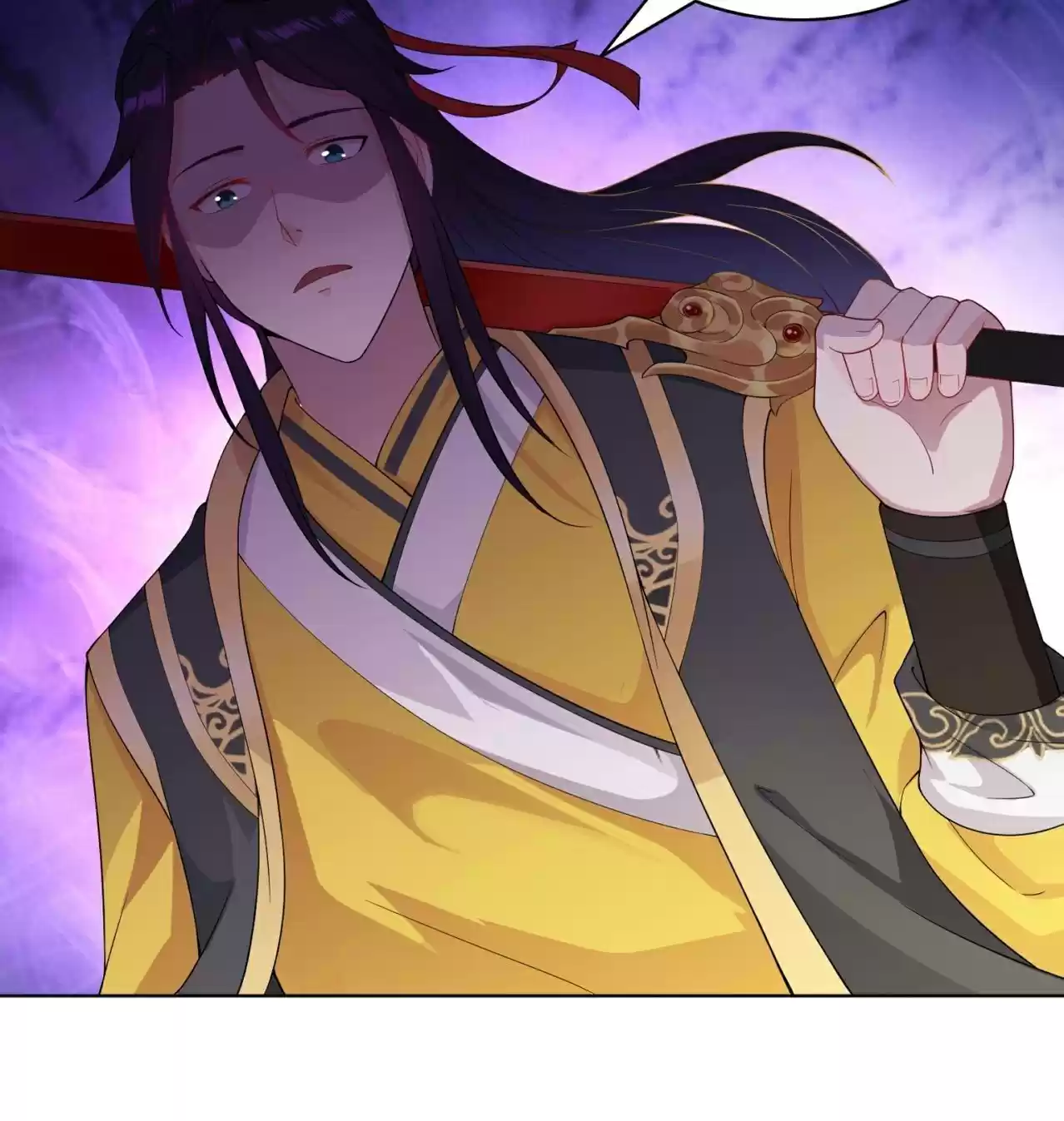 Forced to Become the Villainous Son in law Ch. 38