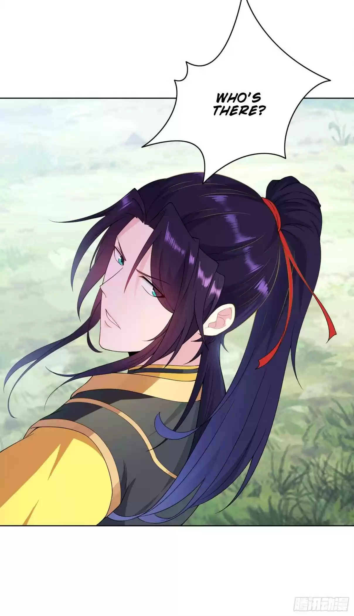 Forced to Become the Villainous Son in law Ch. 38