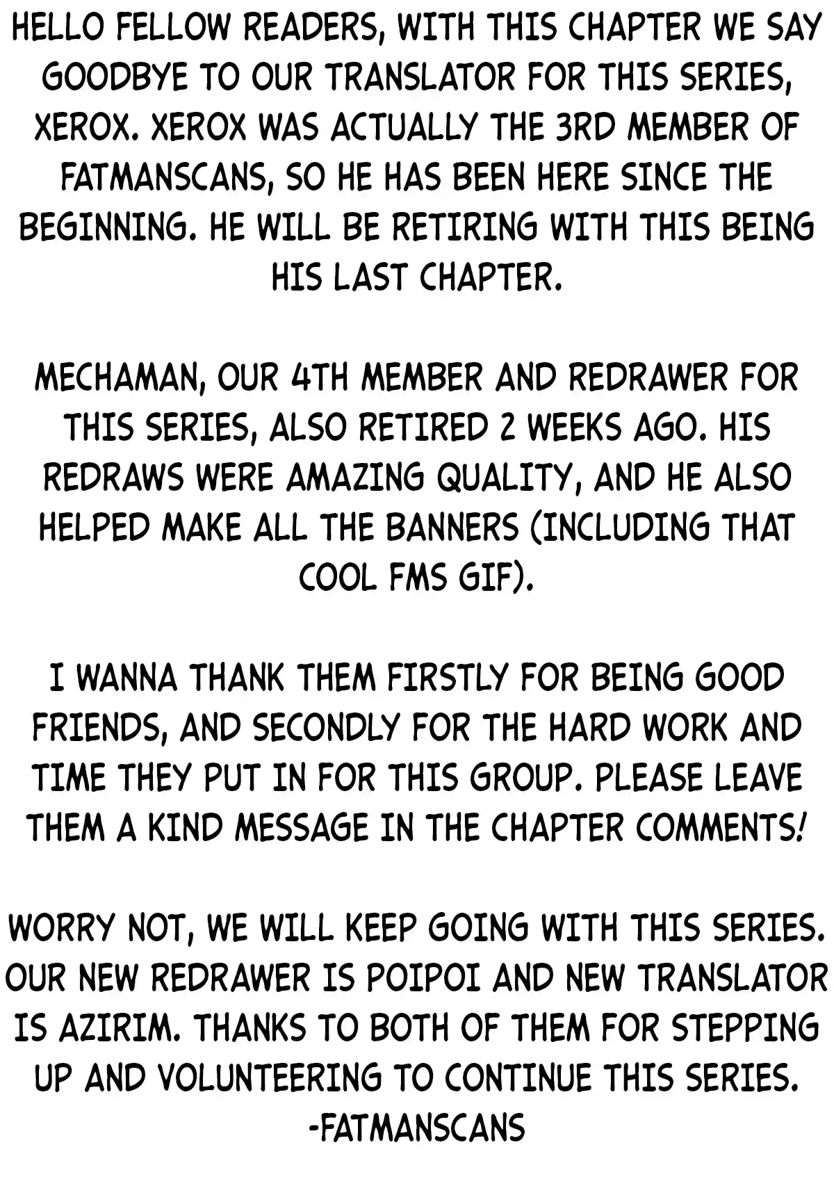 Forced to Become the Villainous Son in law Ch. 38