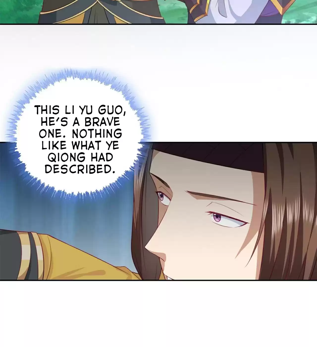 Forced to Become the Villainous Son in law Ch. 39