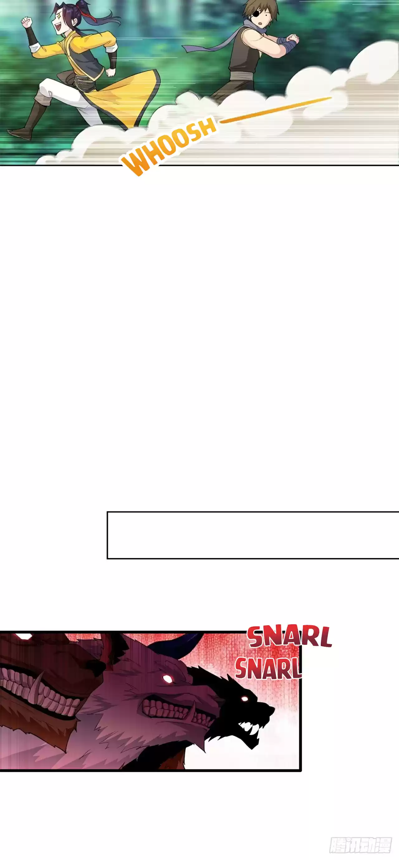 Forced to Become the Villainous Son in law Ch. 39