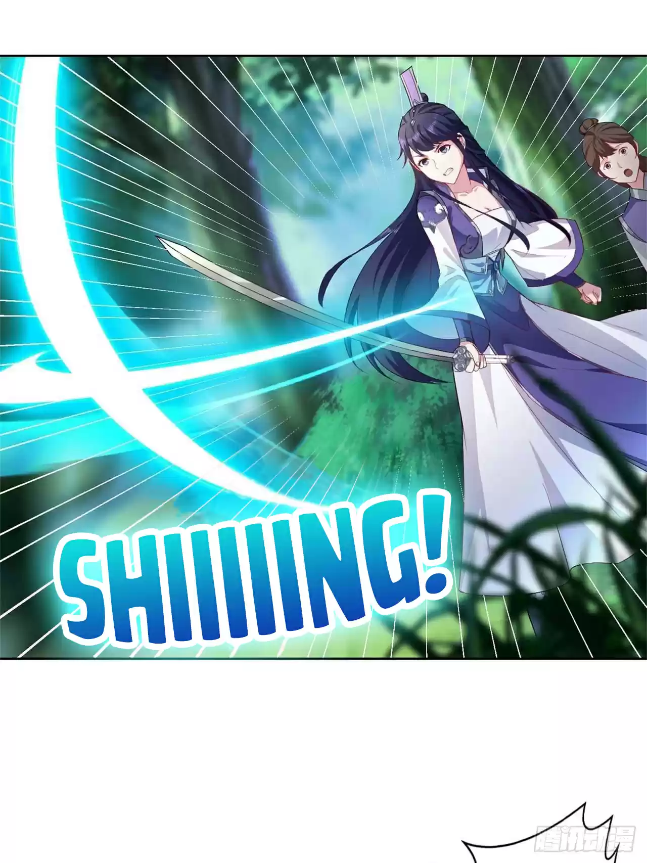 Forced to Become the Villainous Son in law Ch. 39