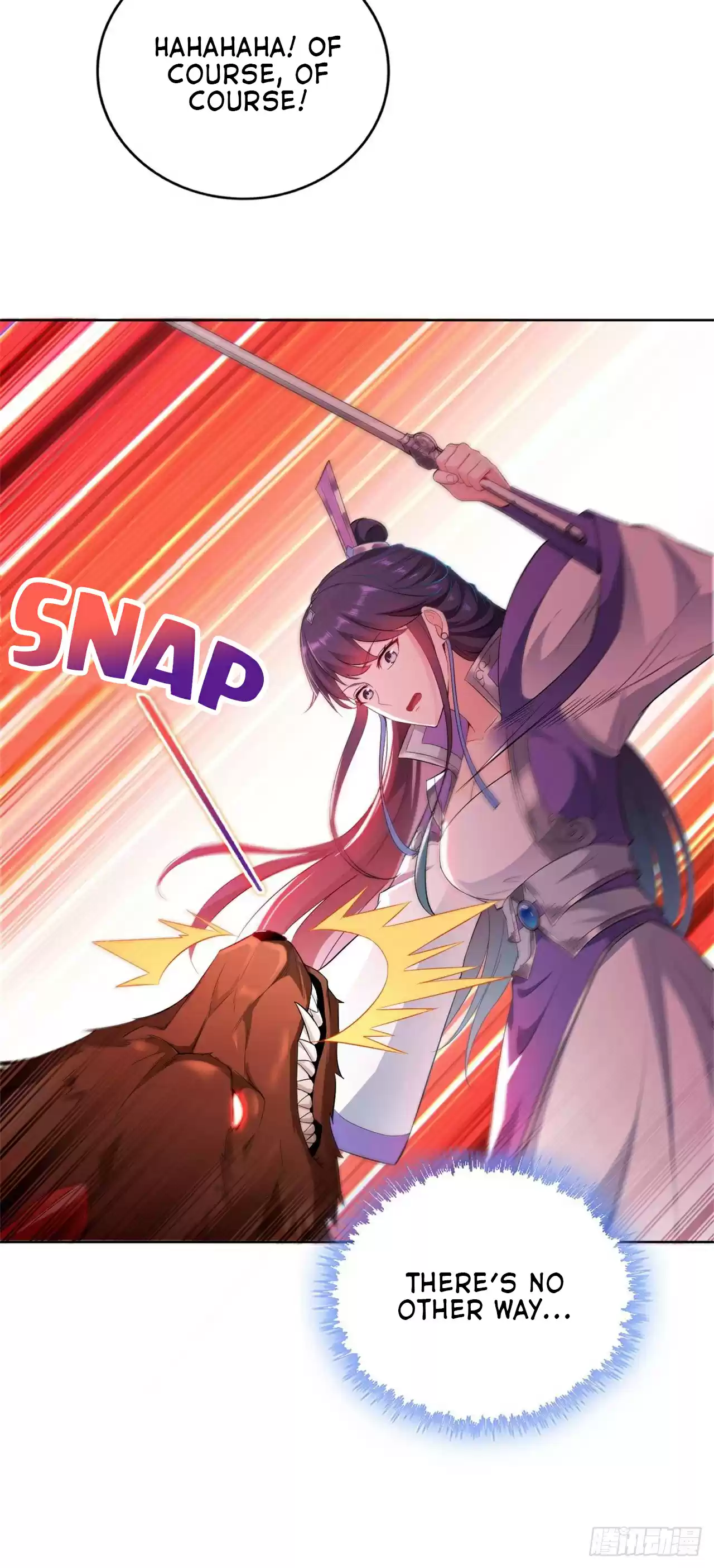 Forced to Become the Villainous Son in law Ch. 39