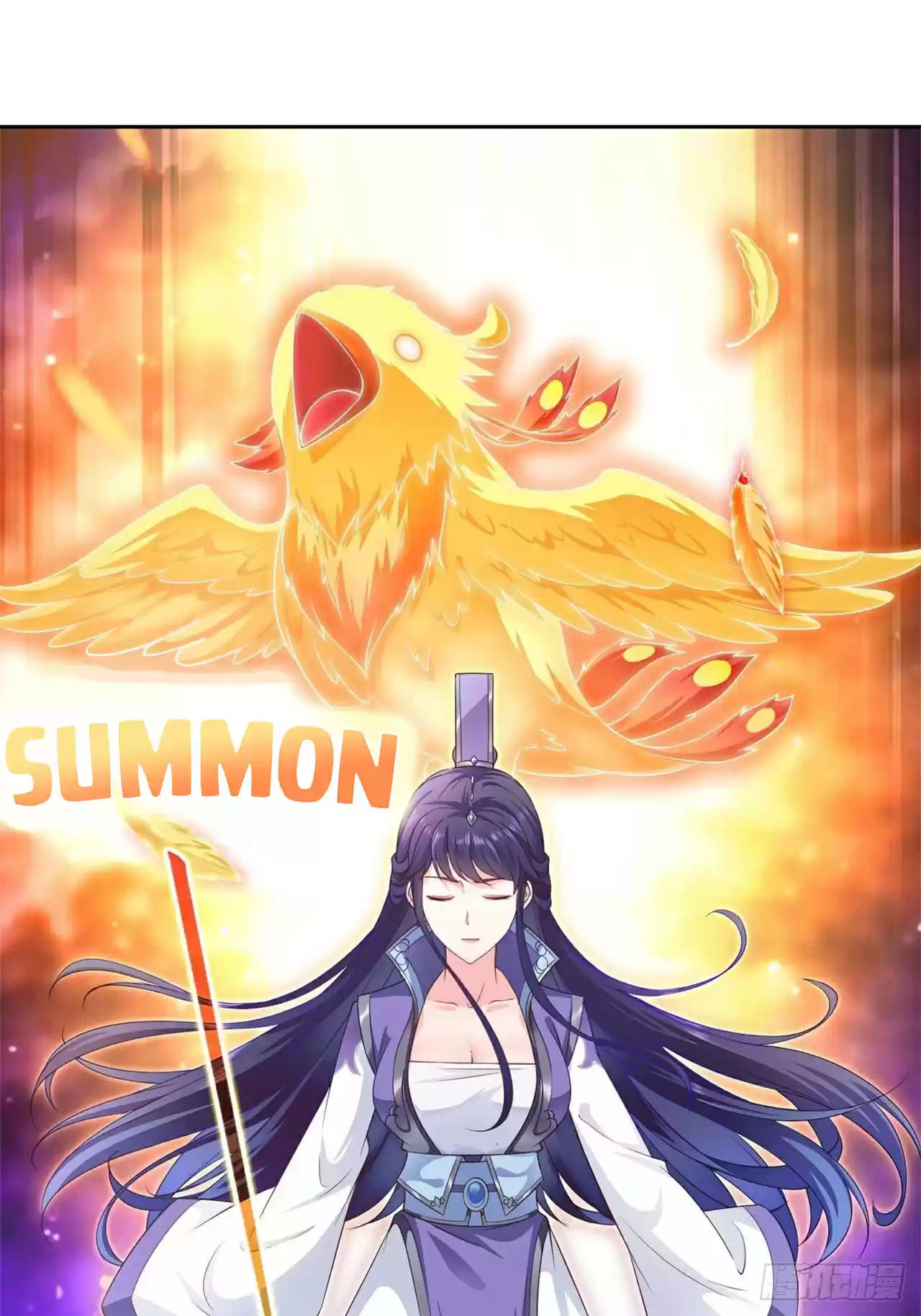 Forced to Become the Villainous Son in law Ch. 39