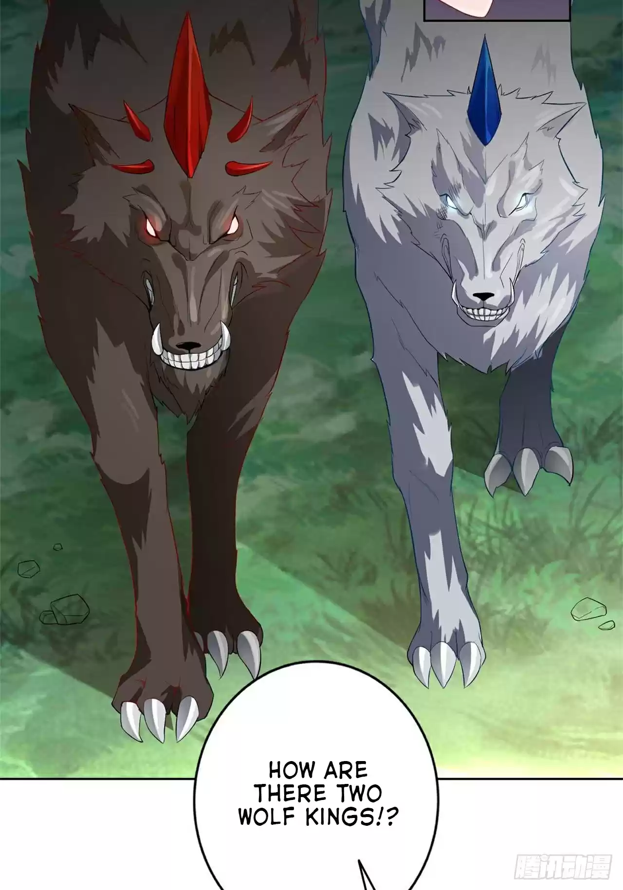 Forced to Become the Villainous Son in law Ch. 39