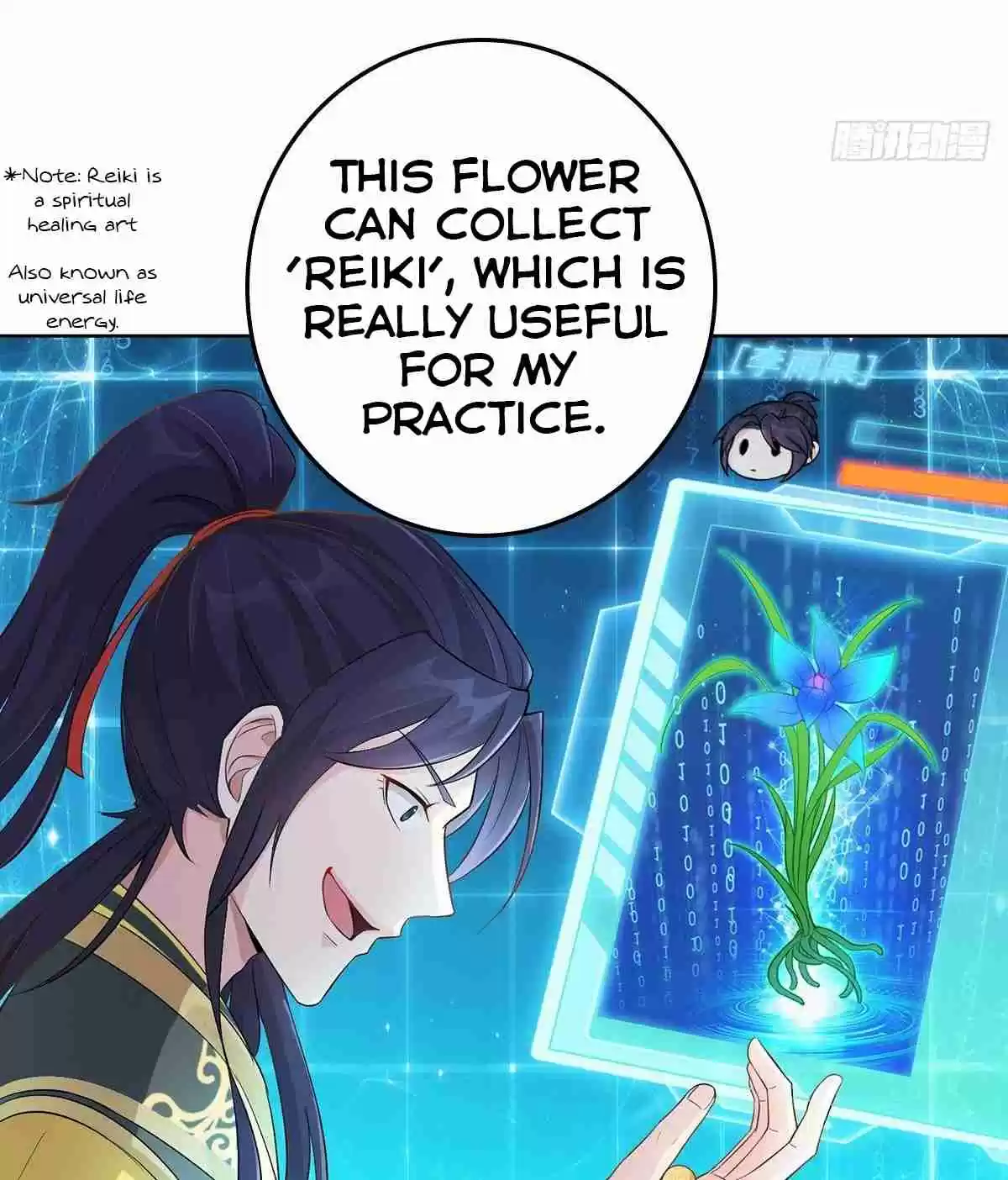 Forced to Become the Villainous Son in law Ch. 4