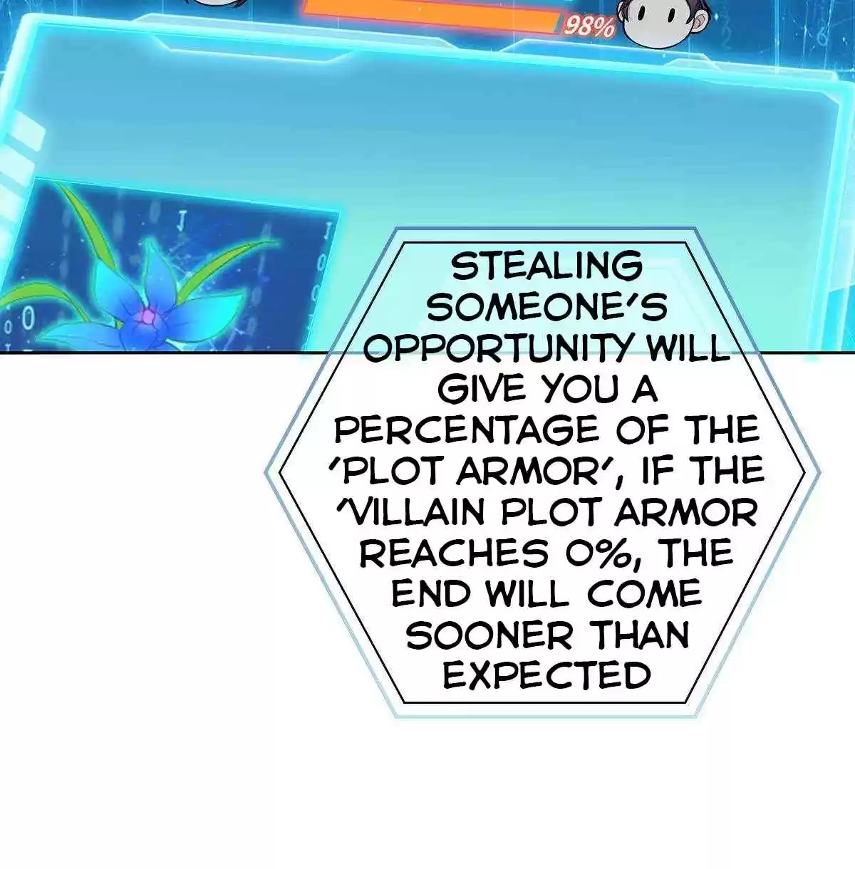 Forced to Become the Villainous Son in law Ch. 4