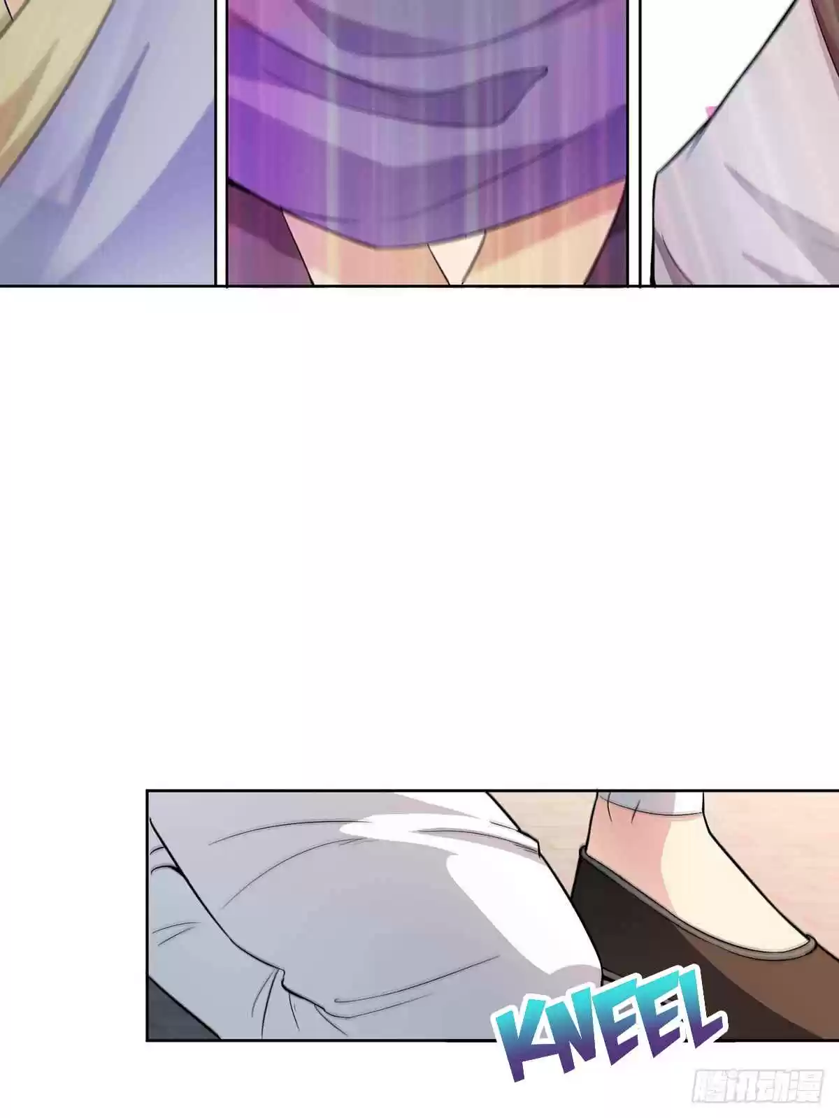 Forced to Become the Villainous Son in law Ch. 4