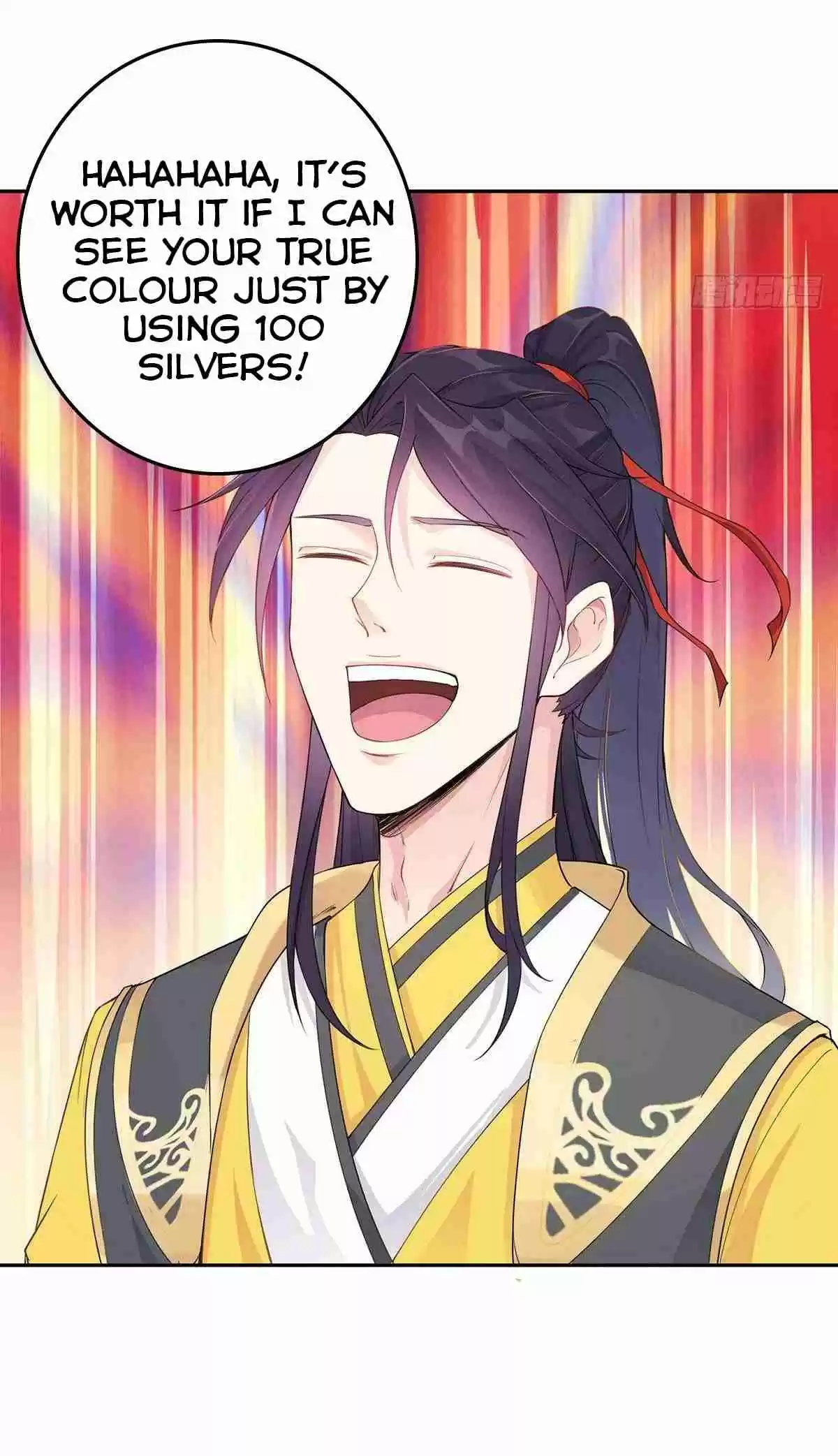 Forced to Become the Villainous Son in law Ch. 4