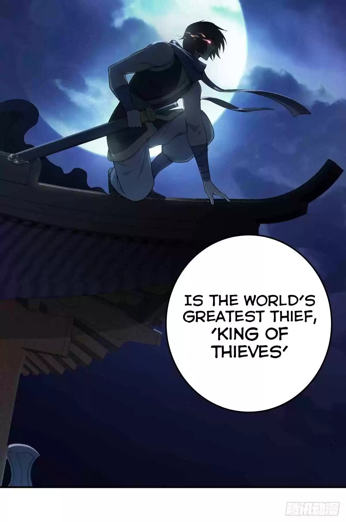 Forced to Become the Villainous Son in law Ch. 4