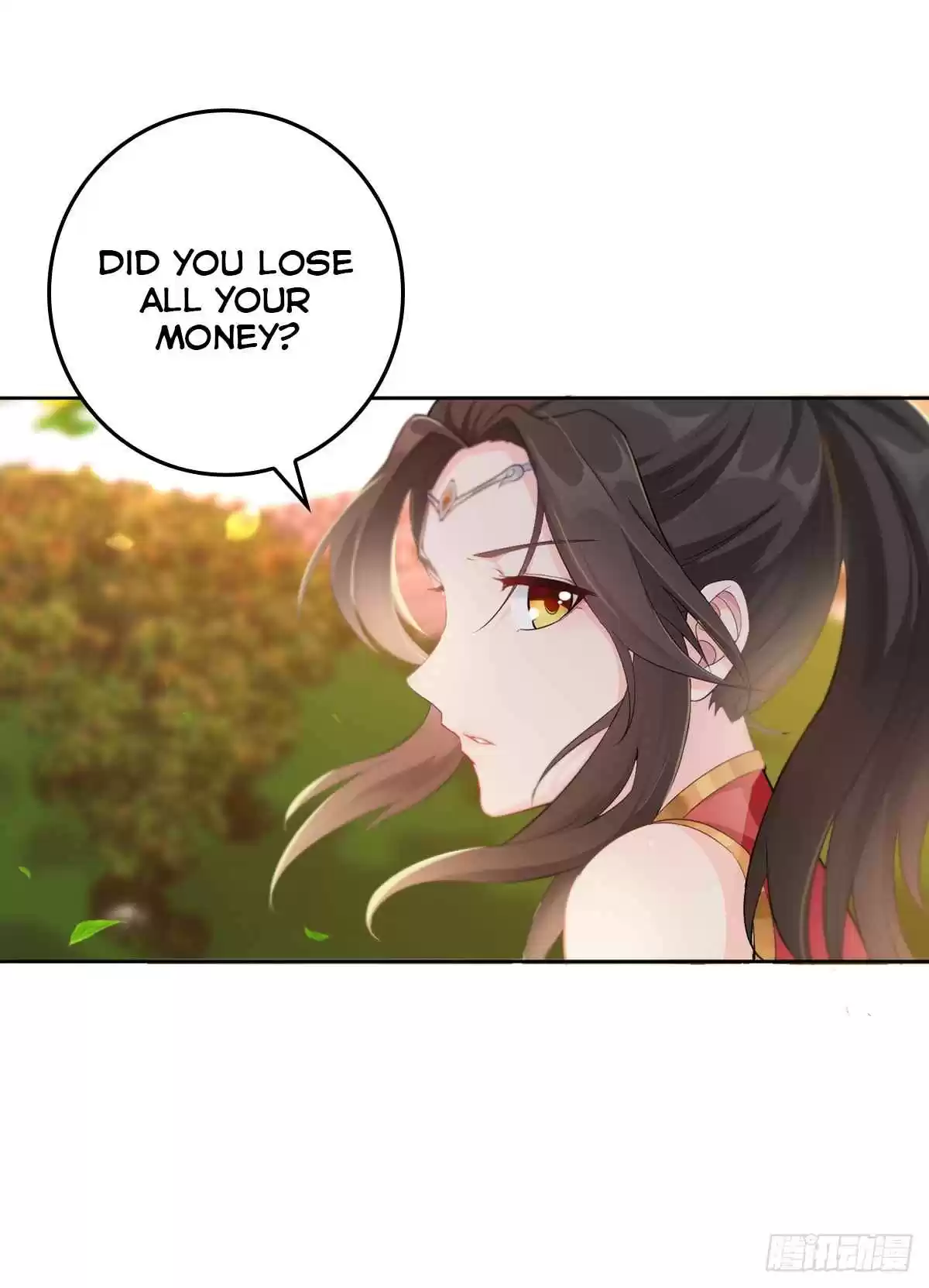 Forced to Become the Villainous Son in law Ch. 5