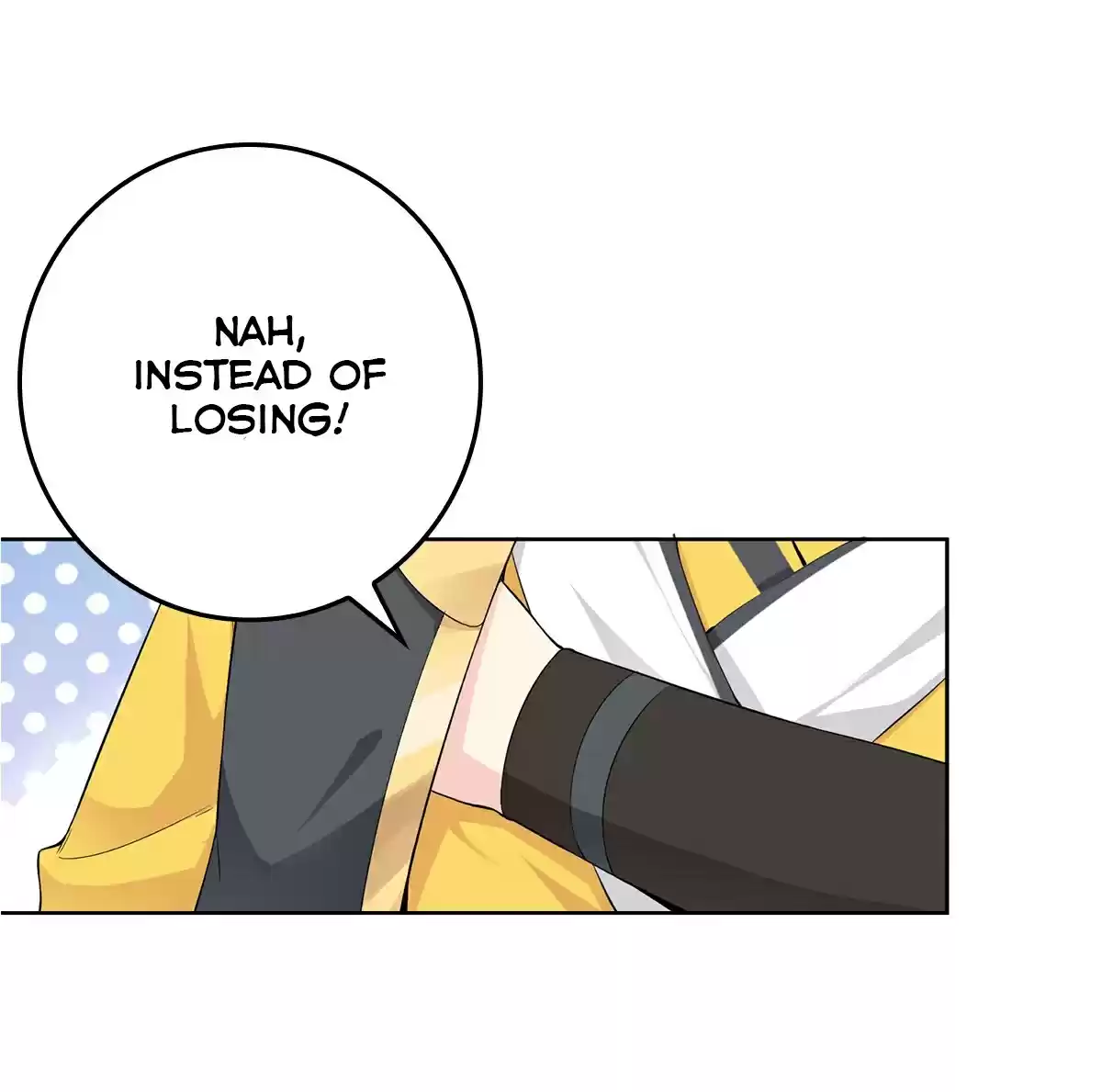 Forced to Become the Villainous Son in law Ch. 5