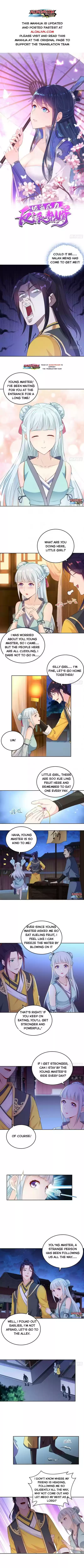 Forced to Become the Villainous Son in law Ch. 51