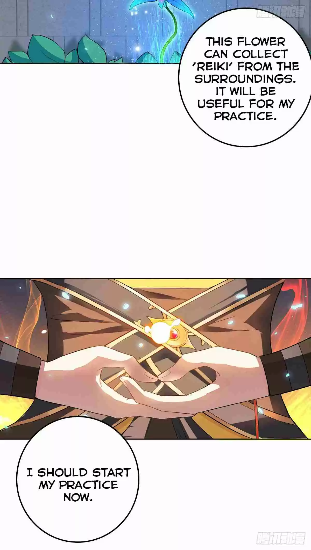 Forced to Become the Villainous Son in law Ch. 6