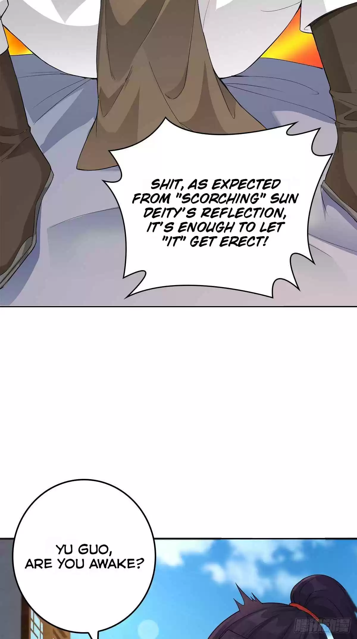 Forced to Become the Villainous Son in law Ch. 6