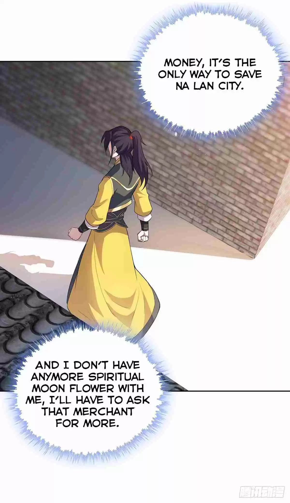 Forced to Become the Villainous Son in law Ch. 6