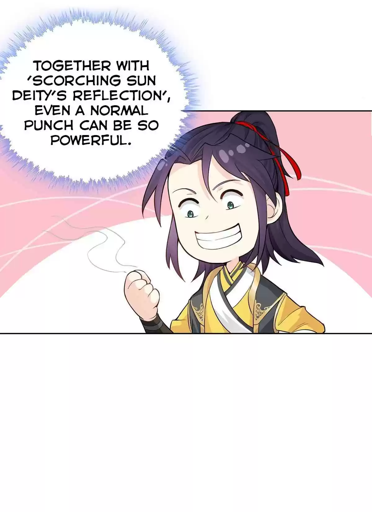 Forced to Become the Villainous Son in law Ch. 6