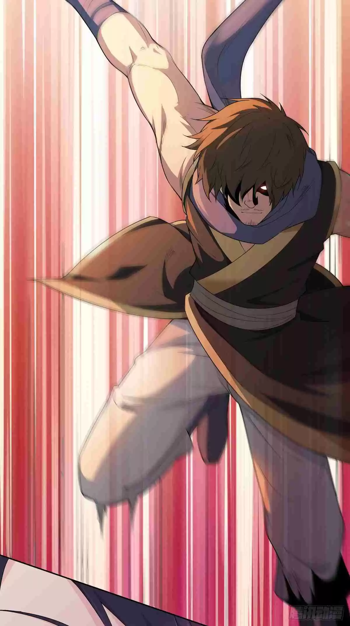 Forced to Become the Villainous Son in law Ch. 7