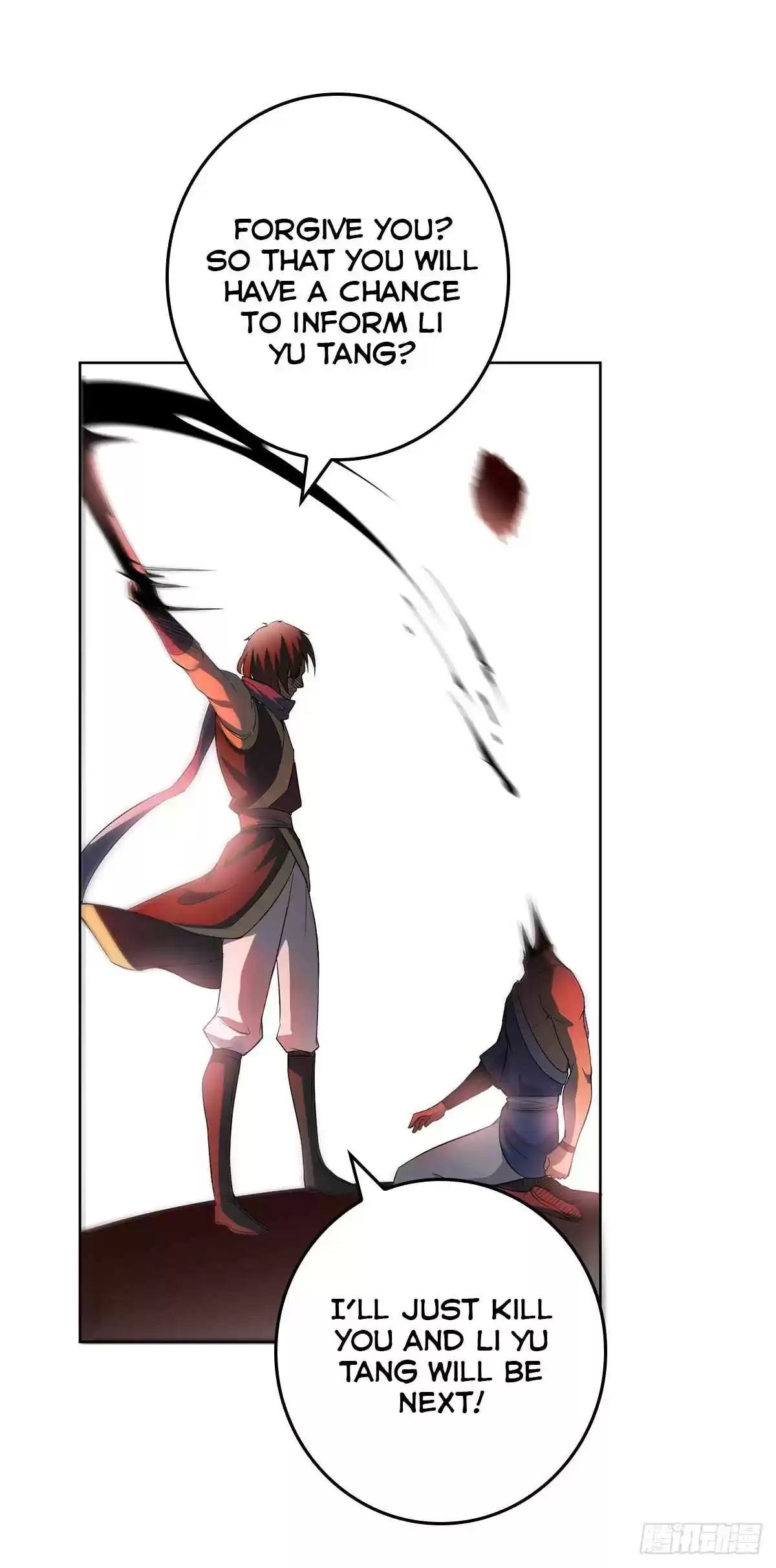 Forced to Become the Villainous Son in law Ch. 7