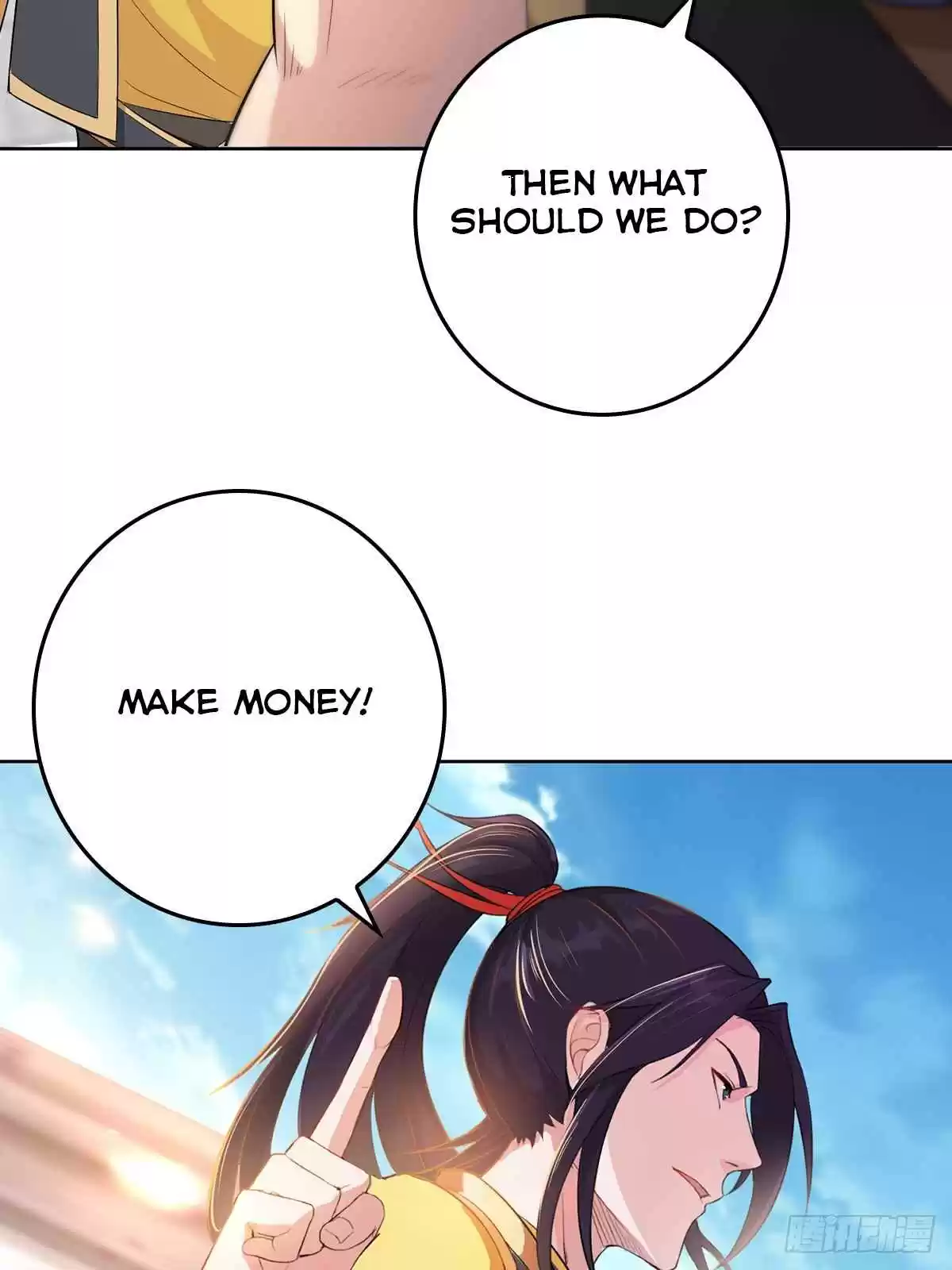 Forced to Become the Villainous Son in law Ch. 7