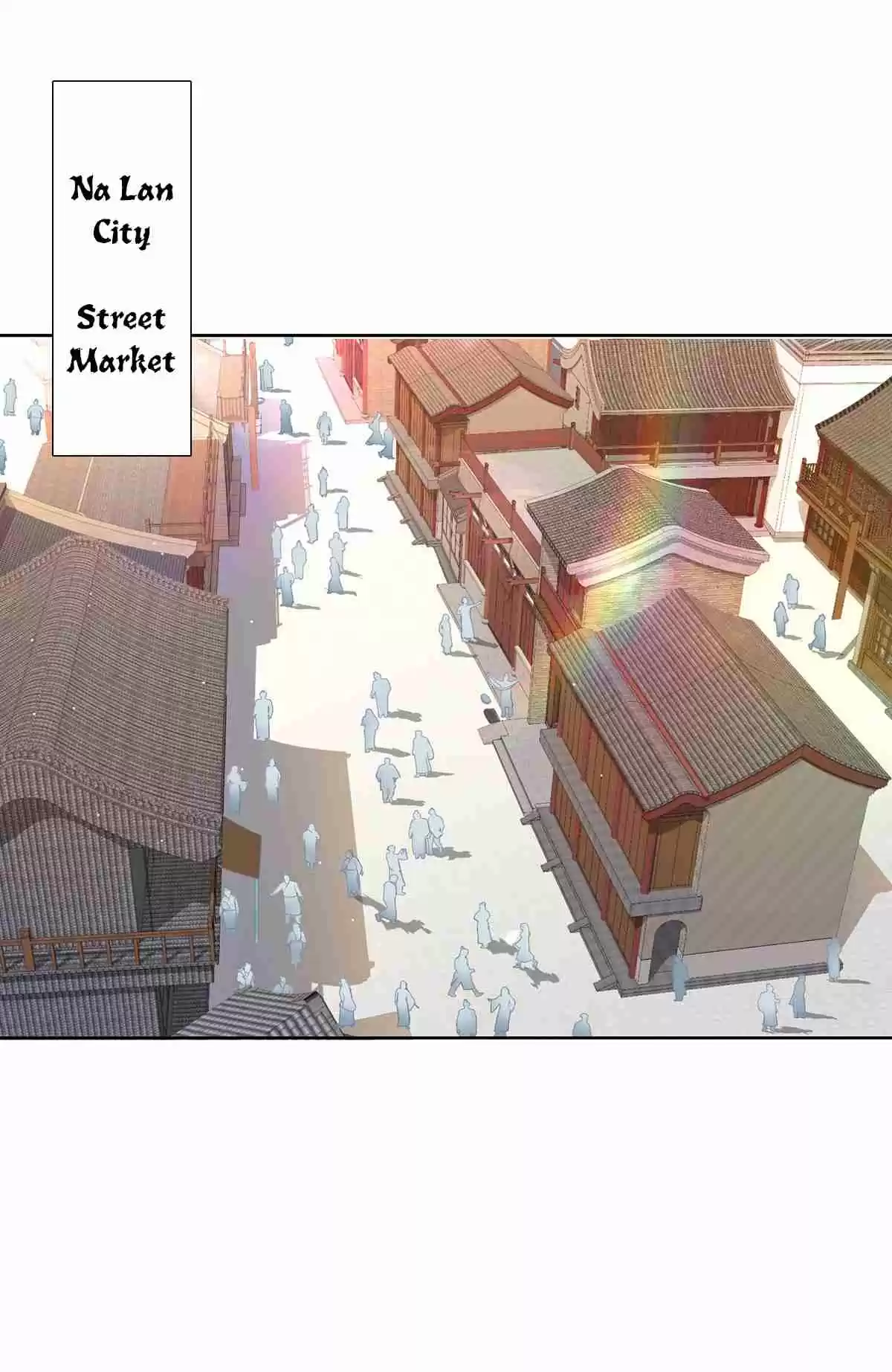 Forced to Become the Villainous Son in law Ch. 7