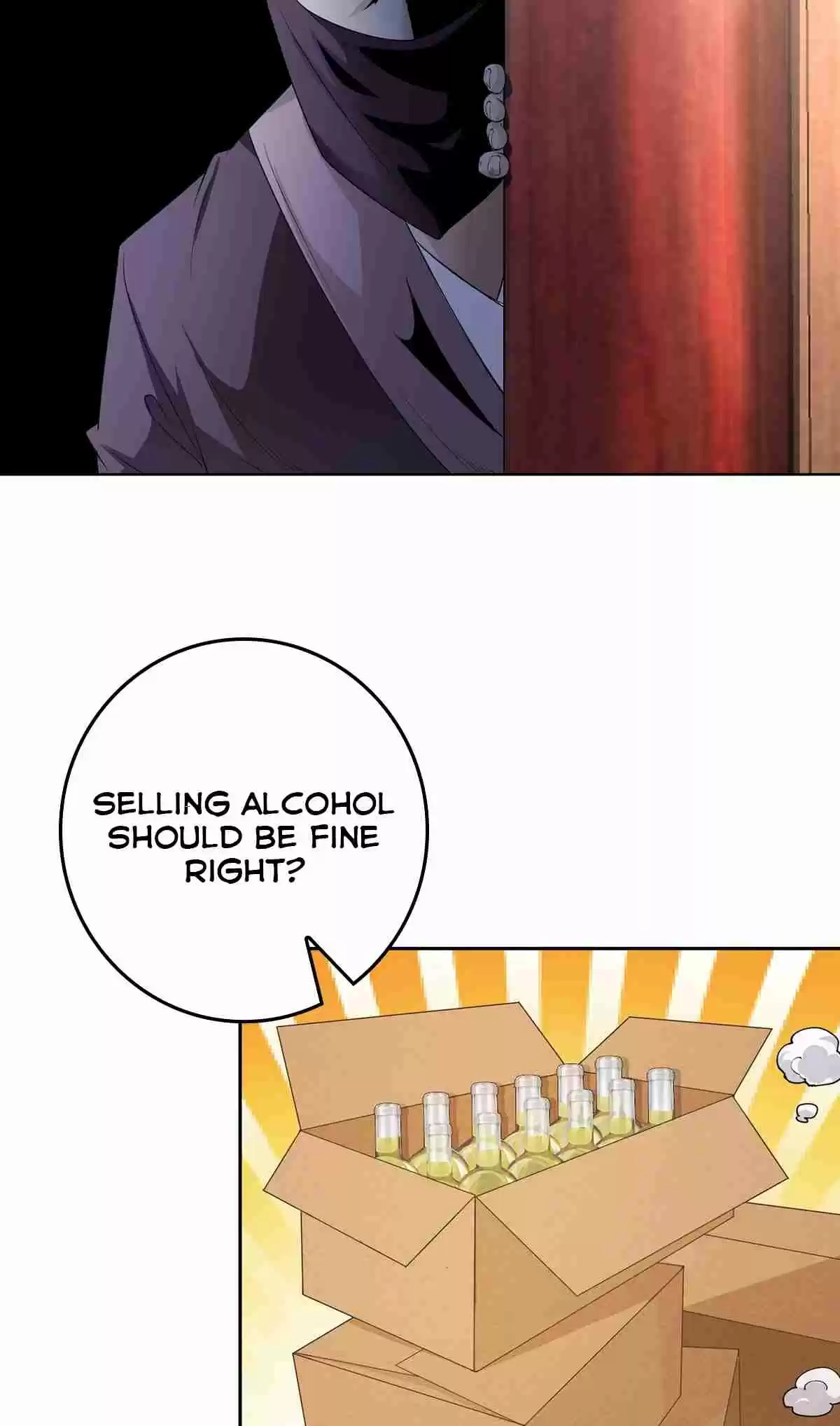 Forced to Become the Villainous Son in law Ch. 7