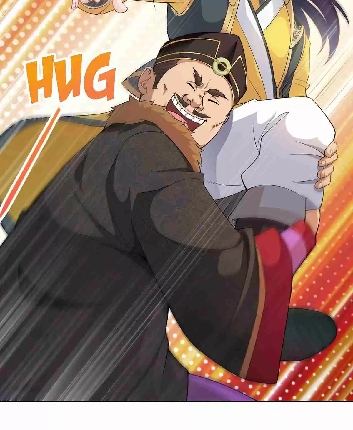 Forced to Become the Villainous Son in law Ch. 7