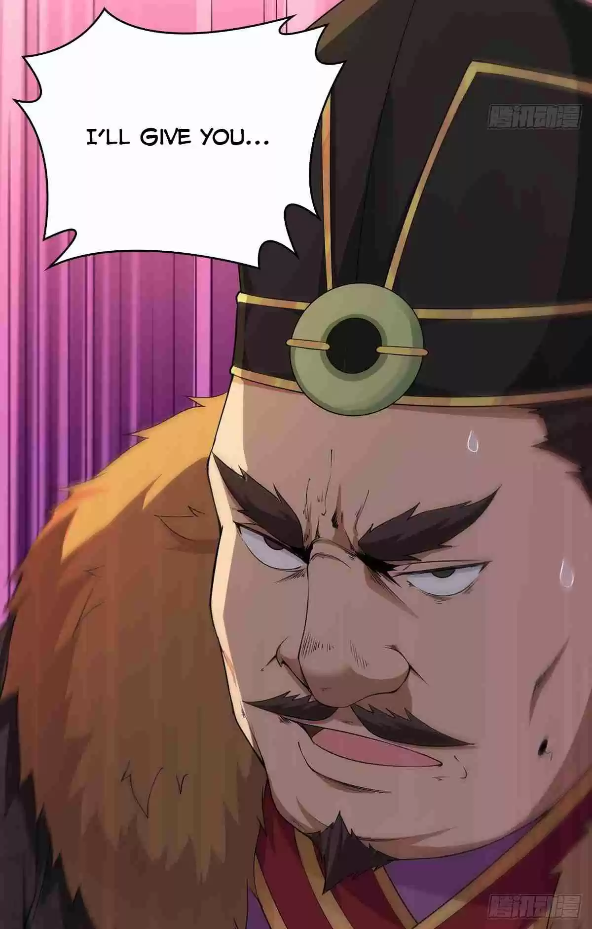 Forced to Become the Villainous Son in law Ch. 7