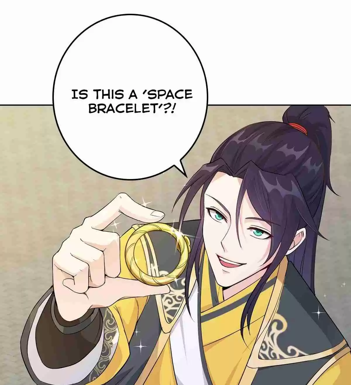 Forced to Become the Villainous Son in law Ch. 8