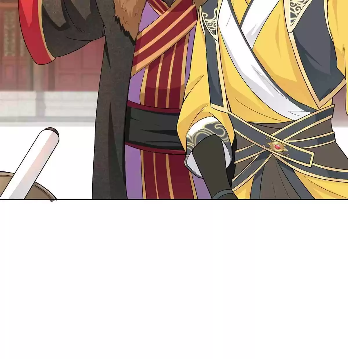 Forced to Become the Villainous Son in law Ch. 8