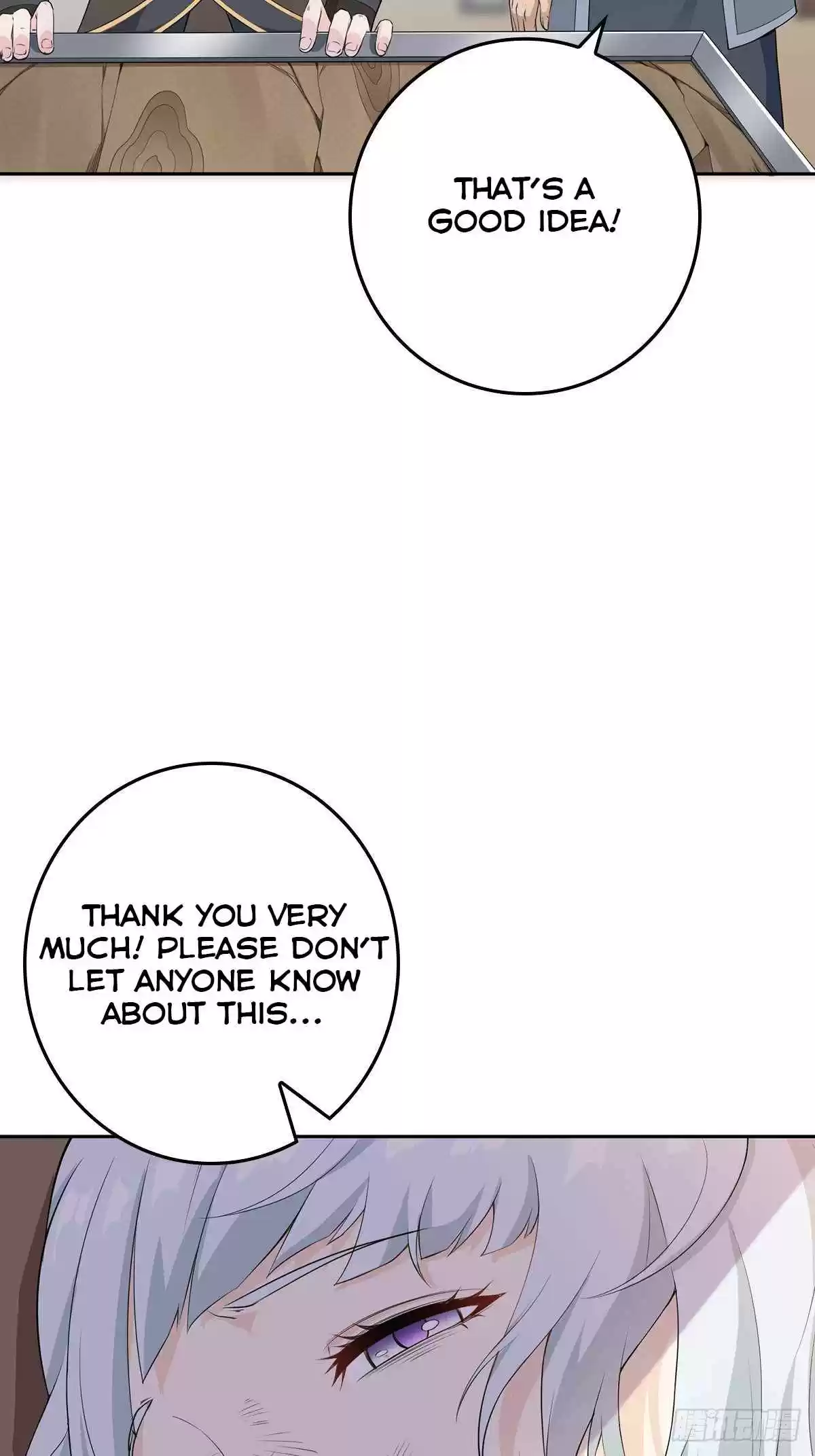 Forced to Become the Villainous Son in law Ch. 8