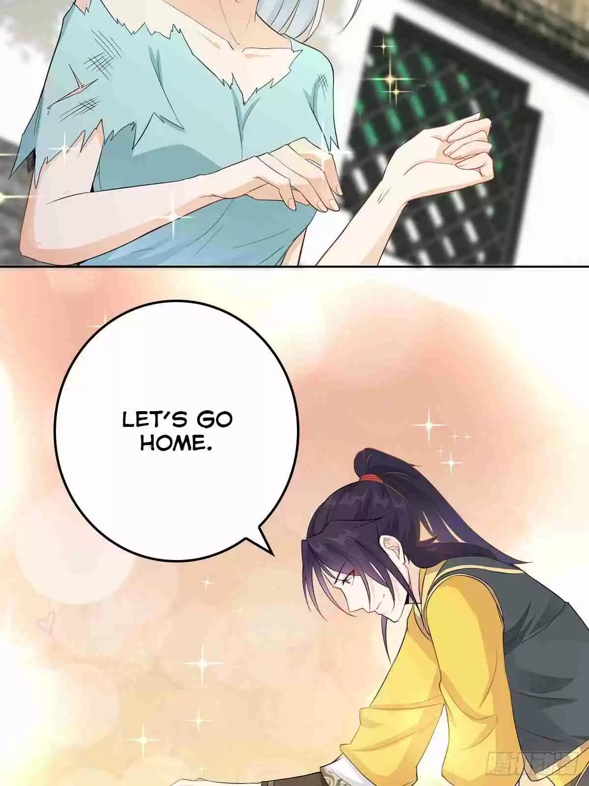 Forced to Become the Villainous Son in law Ch. 8