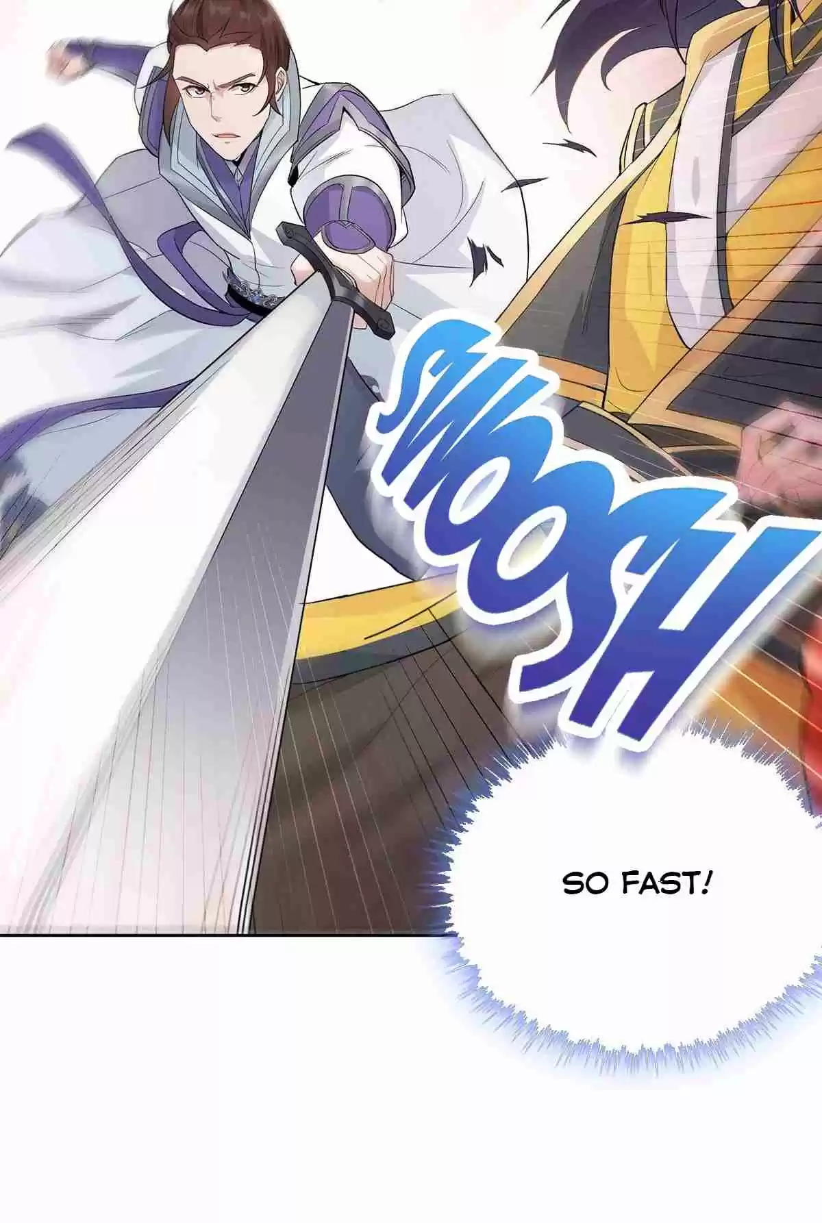 Forced to Become the Villainous Son in law Ch. 9