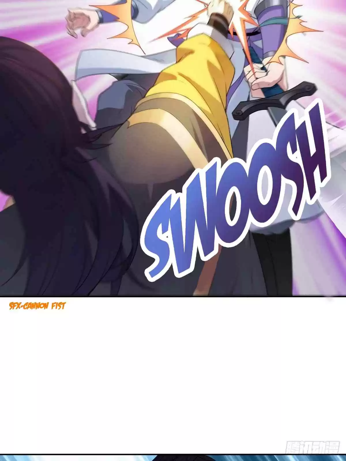 Forced to Become the Villainous Son in law Ch. 9