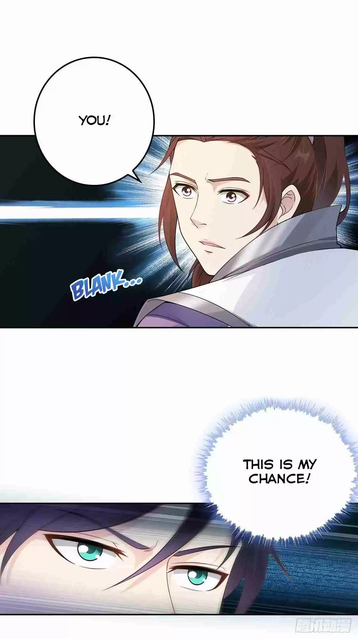 Forced to Become the Villainous Son in law Ch. 9