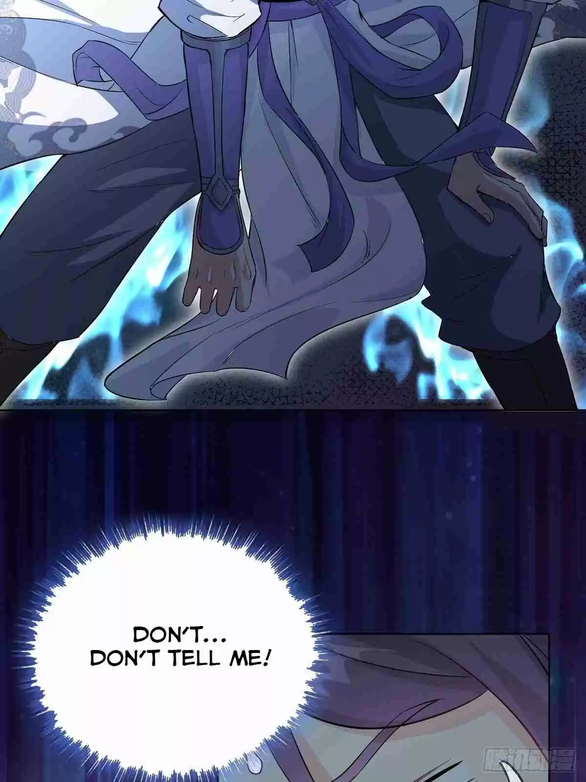 Forced to Become the Villainous Son in law Ch. 9