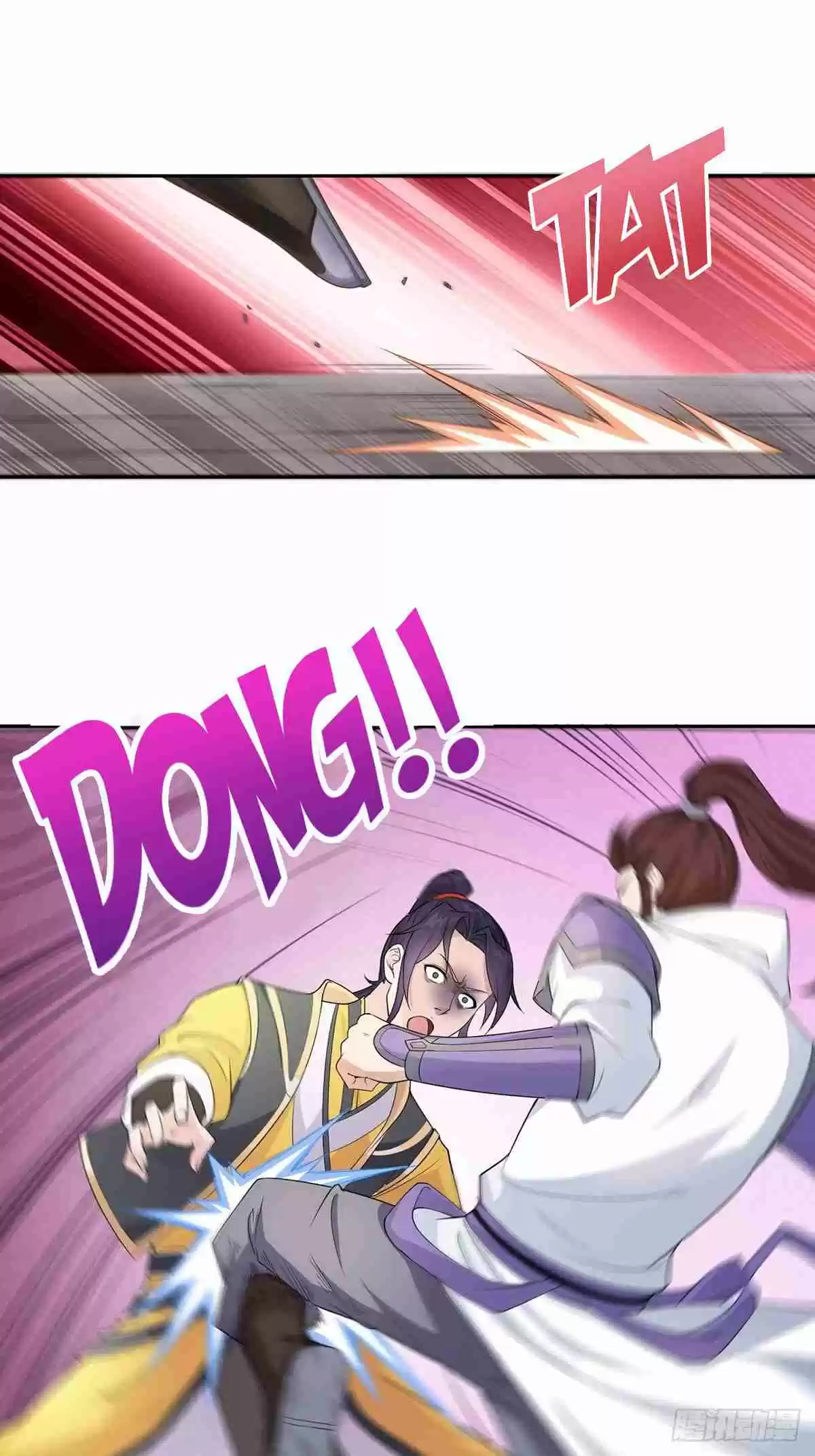 Forced to Become the Villainous Son in law Ch. 9