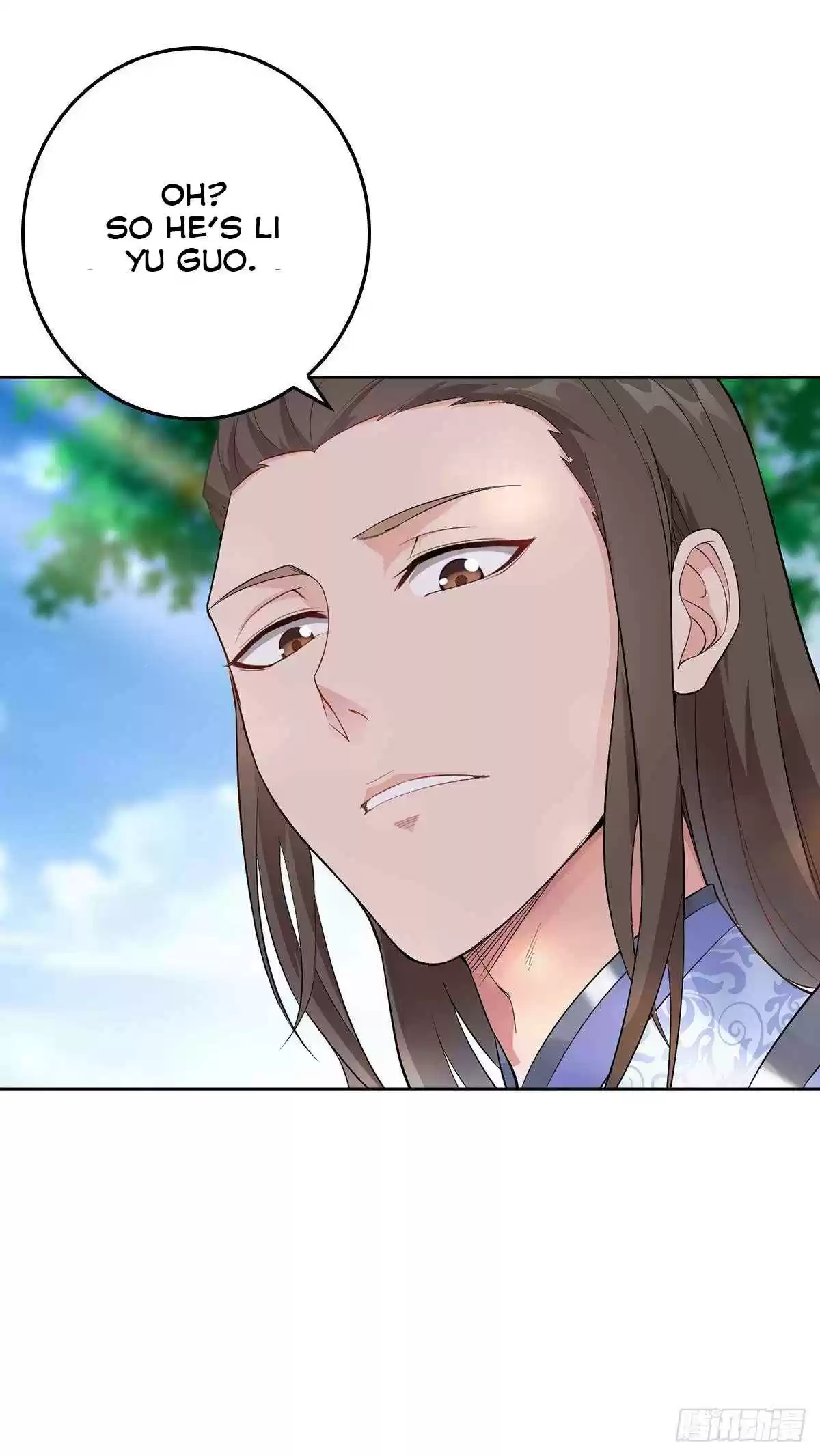 Forced to Become the Villainous Son in law Ch. 9