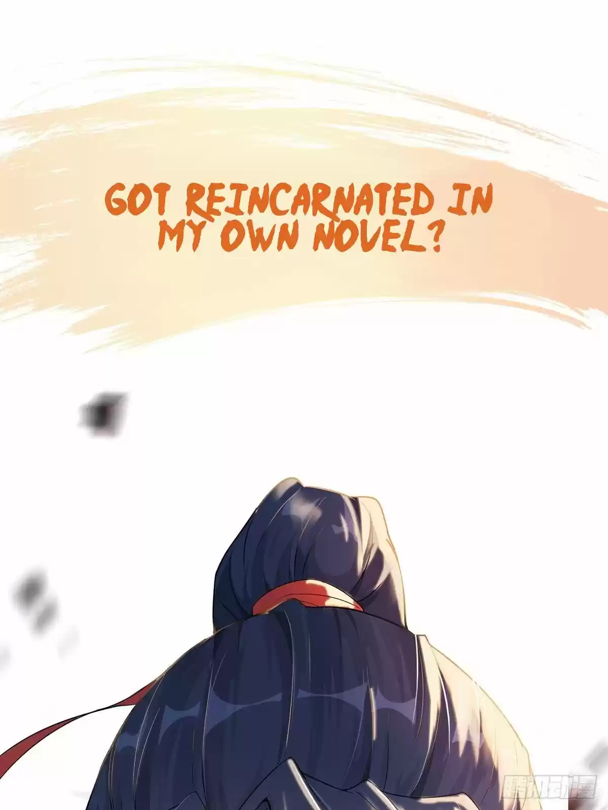 Forced to Become the Villainous Son-in-law ch.0