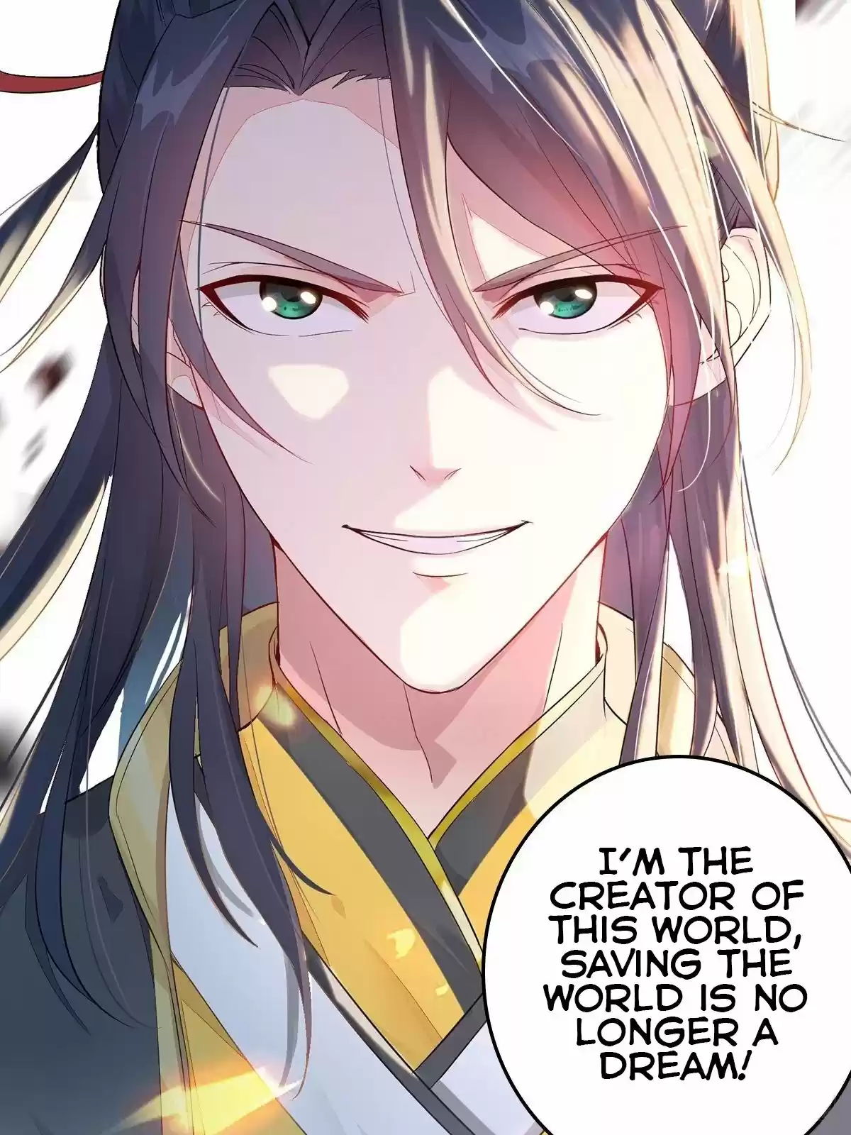 Forced to Become the Villainous Son-in-law ch.0