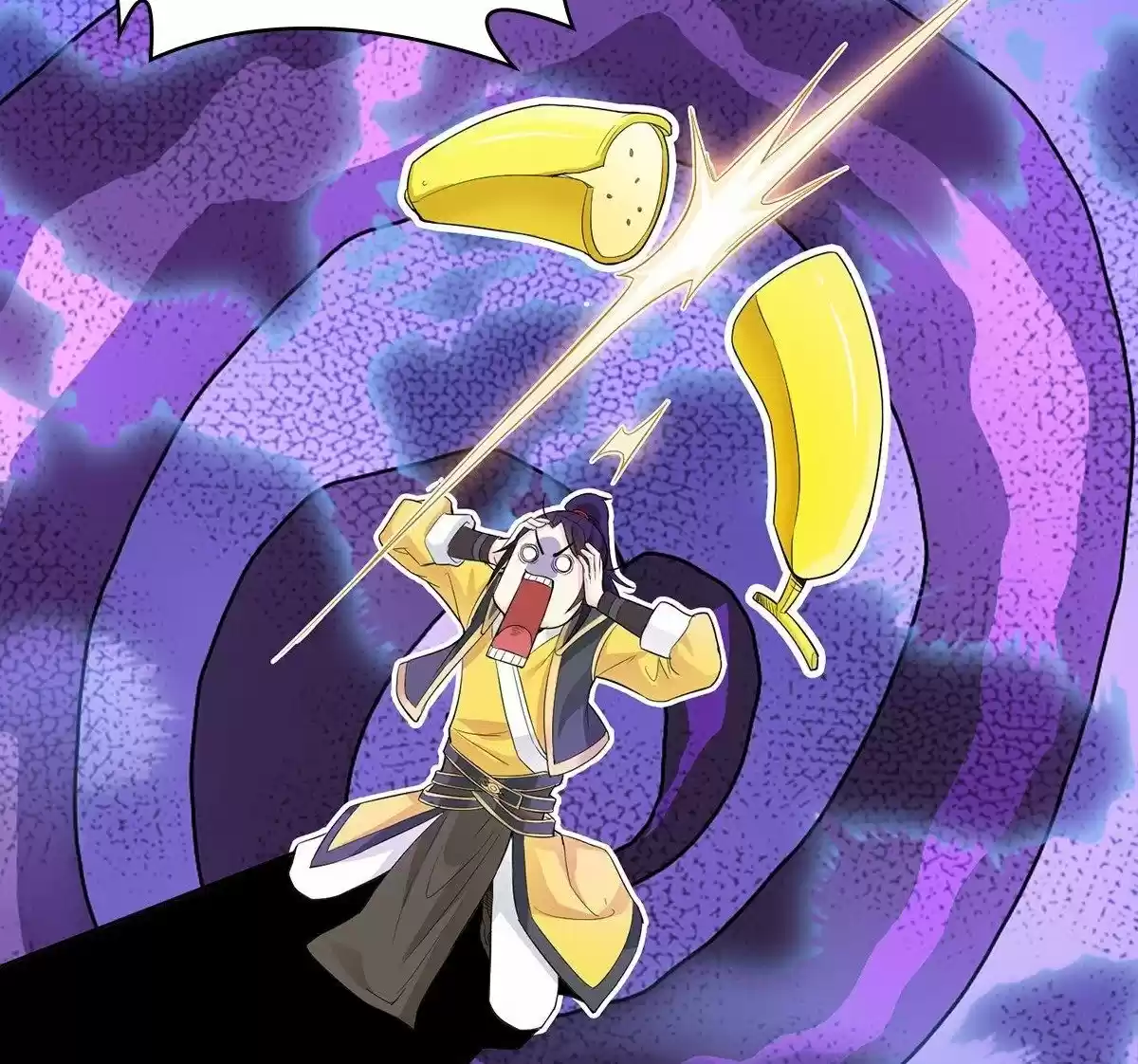 Forced to Become the Villainous Son-in-law ch.0