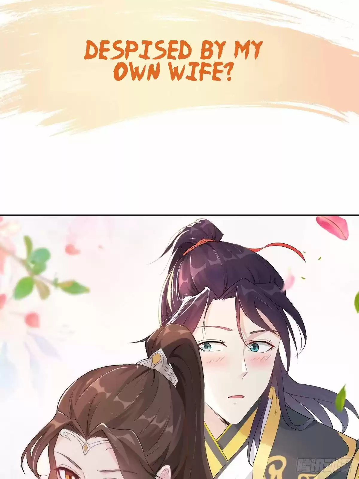 Forced to Become the Villainous Son-in-law ch.0