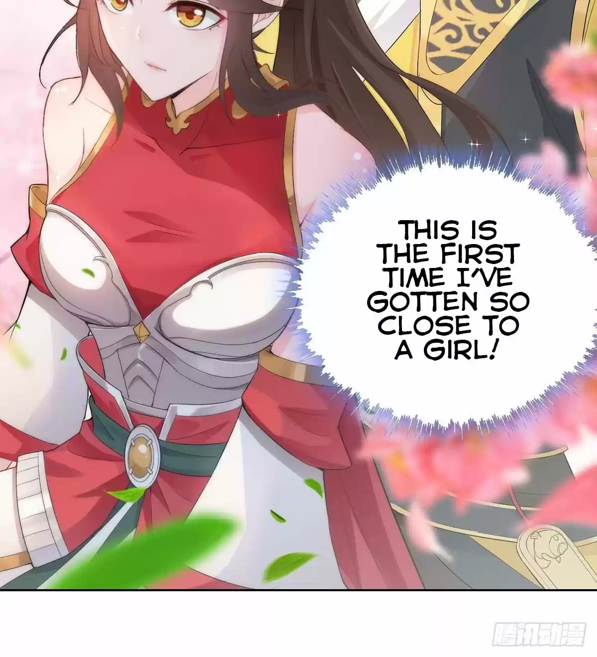 Forced to Become the Villainous Son-in-law ch.0