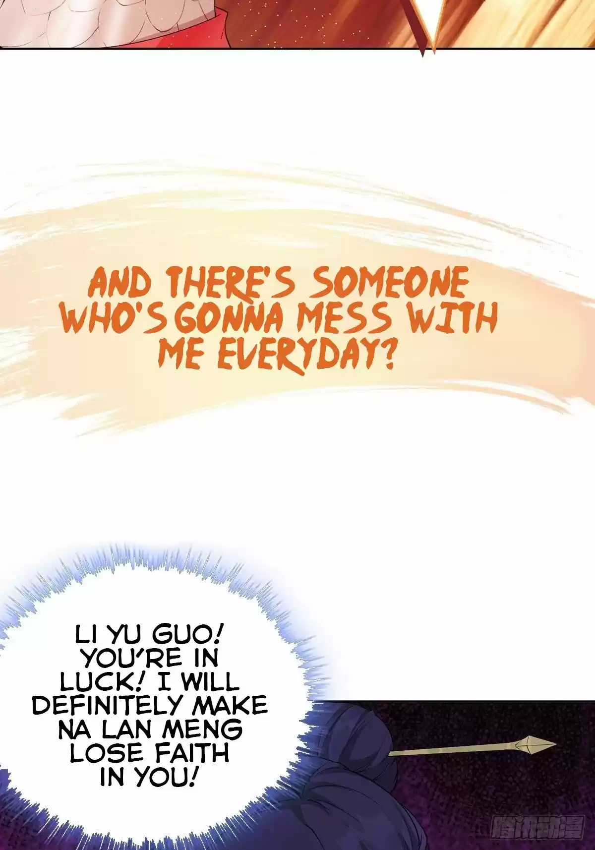 Forced to Become the Villainous Son-in-law ch.0