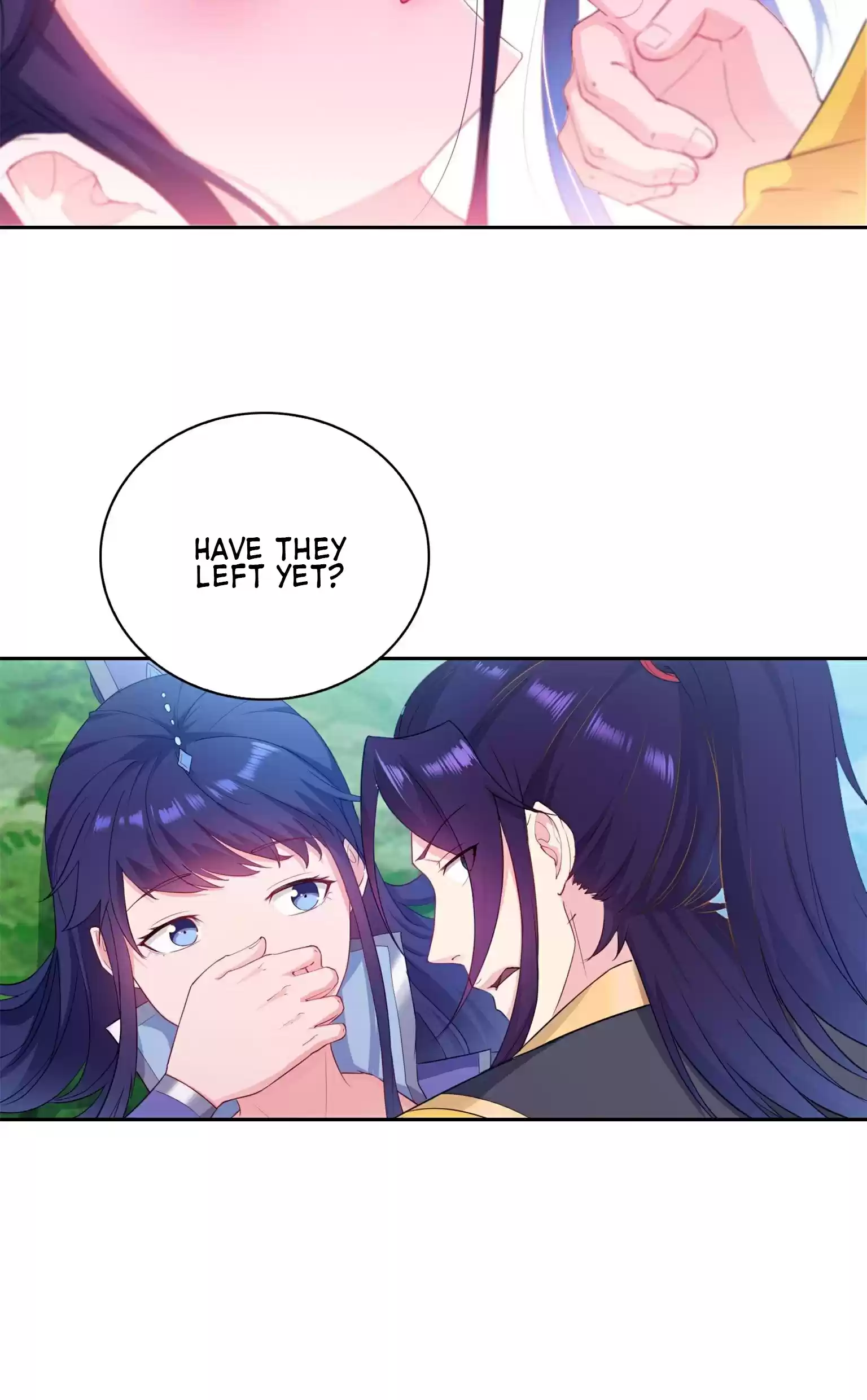 Forced to Become the Villainous Son-in-law ch.40